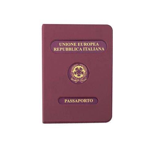 PASS HOLDER - Reisepass-Halter