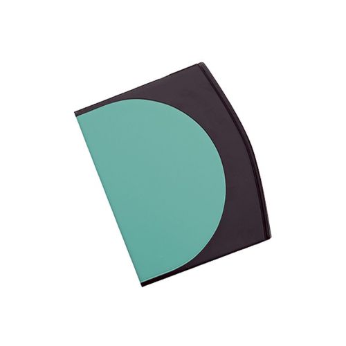 BICOLOR FILE - zweifarbige Blockmappe