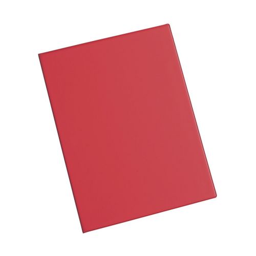 MENU SIMPLE L - Speisekarte mit 4 Schützhüllen, maxi