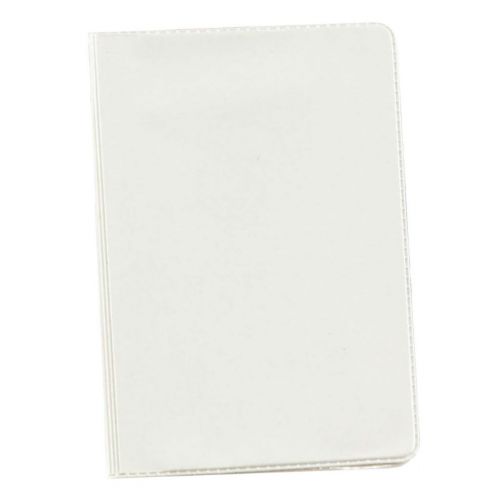DOUBLE CARD - dokumentenhülle