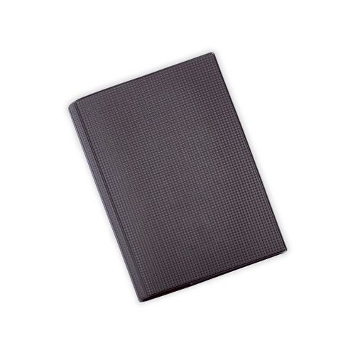 CARBON BRIFCASE - Dokumentenhalter aus Carbon