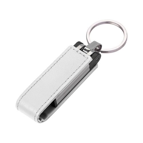 COVERT - Leder-USB-Stick