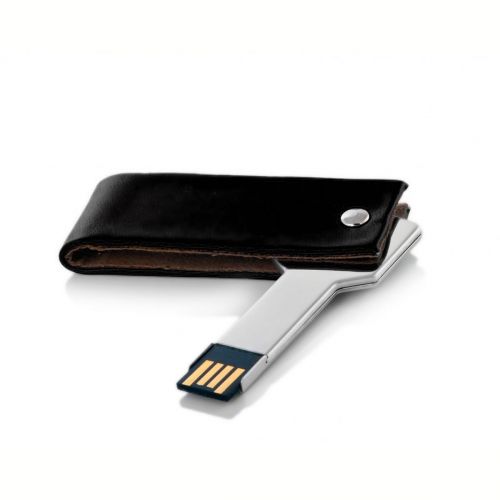 LEATHER USB - Leder-USB-Stick