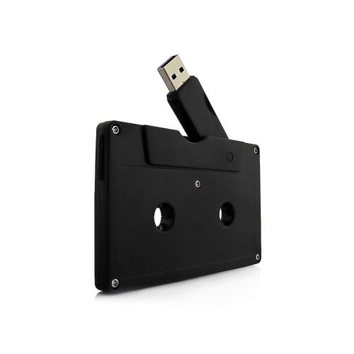 TAPE - USB-Stick Musikkassette