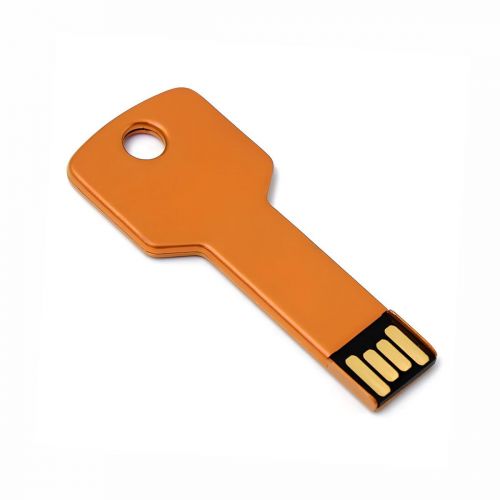 KEYFLASH - USB-Stick im Schlüssel-Design
