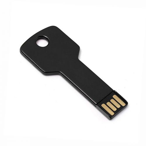 KEYFLASH - USB-Stick im Schlüssel-Design