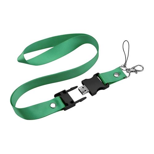 LANYARD KEY - USB-Stick mit Schlüsselband