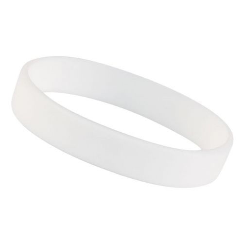 bracelets en silicone personnalise wrist classic gl1001-01