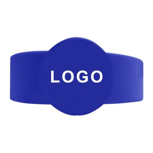 WRIST ROUND - silikonarmbänder mit Sonderformen