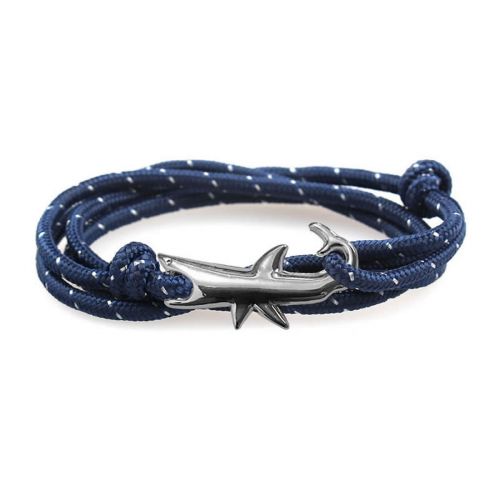 SHARK BRACELET - umweltfreundliche Armbänder