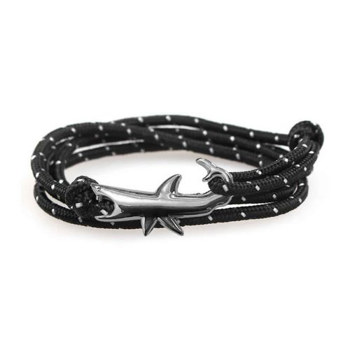 SHARK BRACELET - umweltfreundliche Armbänder