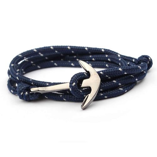 ANCHOR BRACELET - umweltfreundliche Armbänder