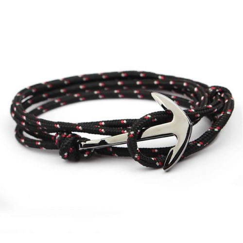 ANCHOR BRACELET - umweltfreundliche Armbänder