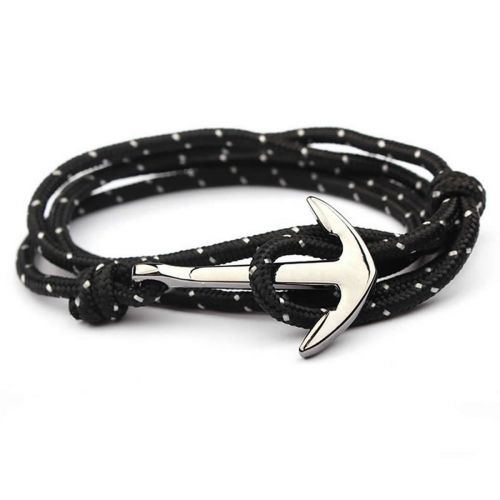 ANCHOR BRACELET - umweltfreundliche Armbänder