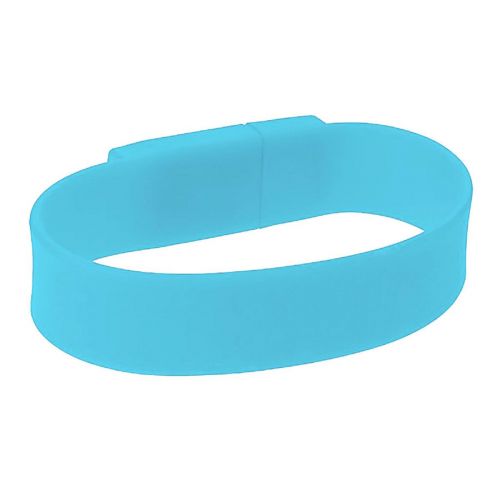 BAND - USB-Stick Silikonarmband