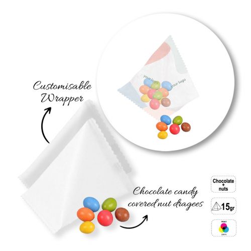 SWEET PIRAMID - Mini-Bonbons