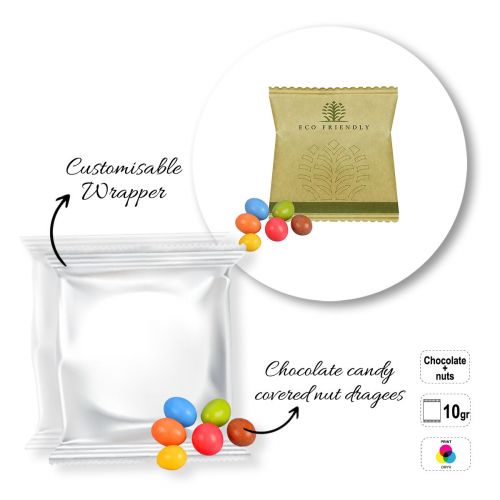 SWEET BAG MINI - Tütchen Bonbons