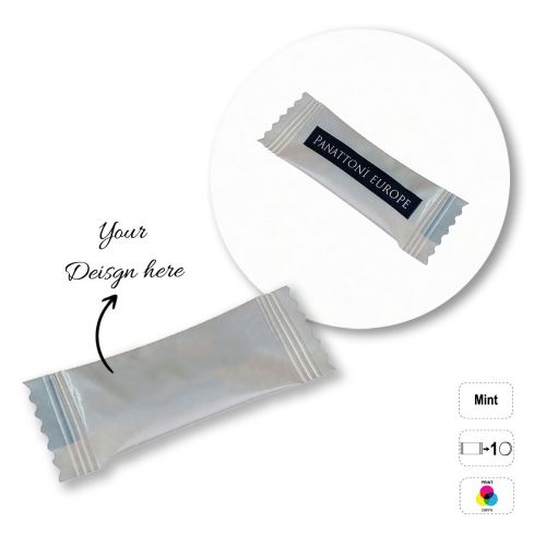 GUM PACK - Kaugummi