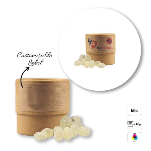 GUM KRAFT S - Kaugummi