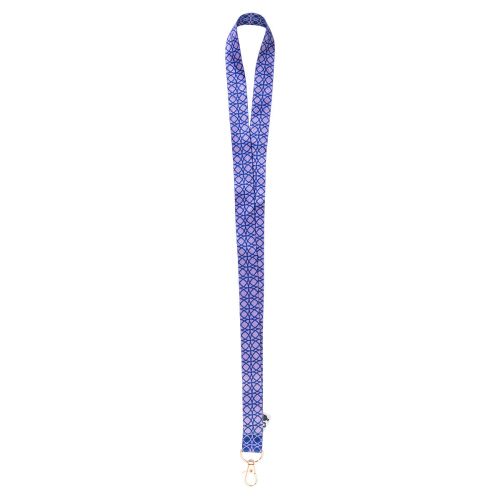 SUBYARD SHINE - Individuelles Sublimationslanyard