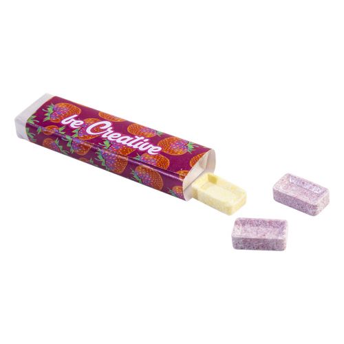 CREACANDY SLIM - Individuelle Bonbonpackung