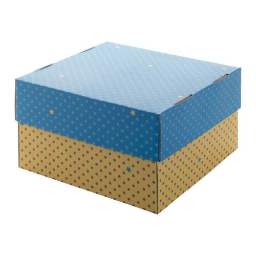 CREABOX GIFT BOX PLUS S - Geschenkbox
