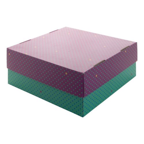 CREABOX GIFT BOX PLUS L - Geschenkbox