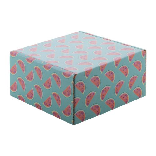 CREABOX POST SQUARE S - Postbox