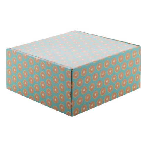 CREABOX POST SQUARE L - Postbox