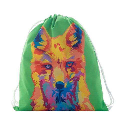 CREADRAW KIDS - Individueller Turnbeutel