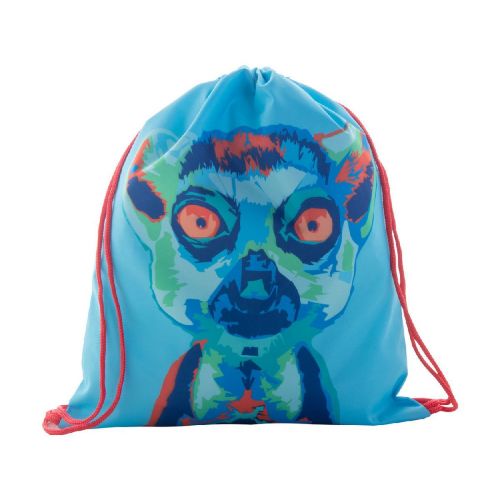 CREADRAW KIDS - Individueller Turnbeutel
