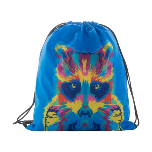 CREADRAW KIDS - Individueller Turnbeutel
