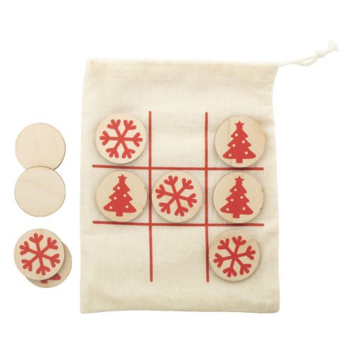 OXO XMAS - Tic-Tac-Toe-Spiel