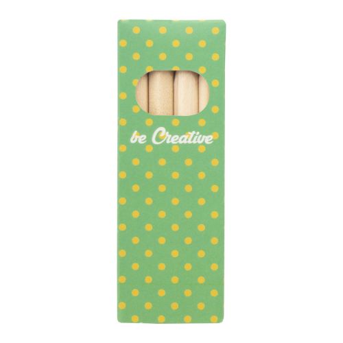 PENXIL 4 - Individuelles Buntstifte-Set (4 Stk.)