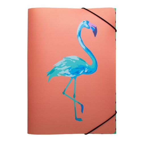 DOCKY - Individuelle Dokumentenmappe