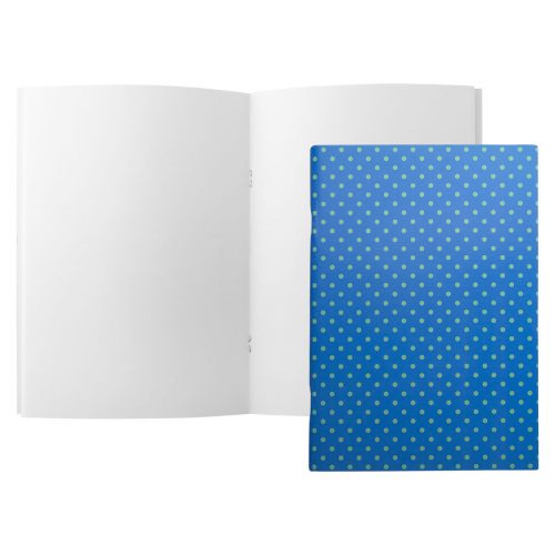 CREANOTE A5 - Individuelles Notizbuch