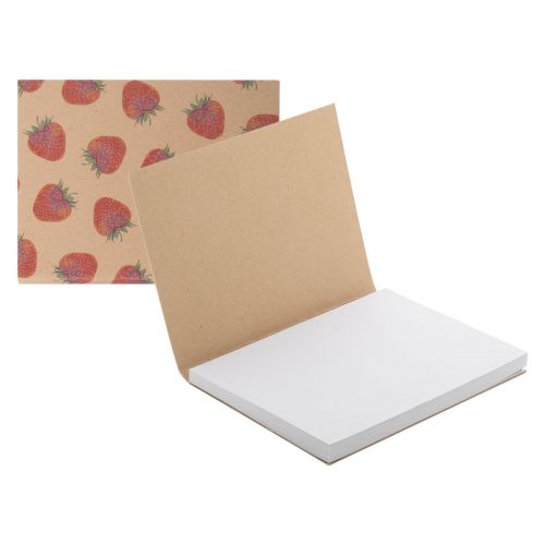 CREASTICK NOTE L ECO - Individuelle Haftnotizen