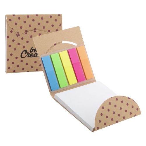 CREASTICK COMBO C ECO - Individuelle Haftnotizen