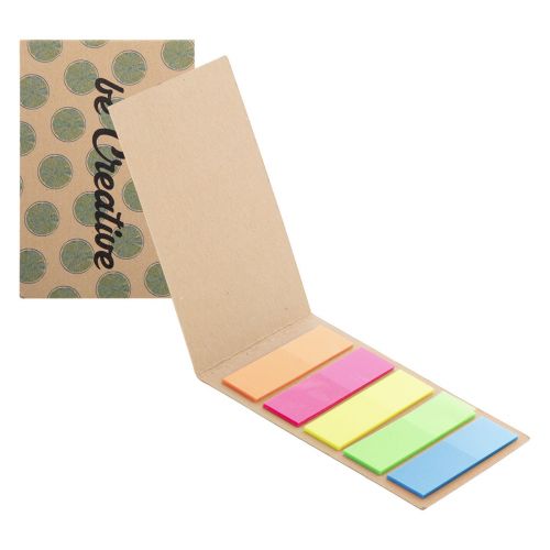 CREASTICK PAGE A ECO - Individuelle Seitenmarker