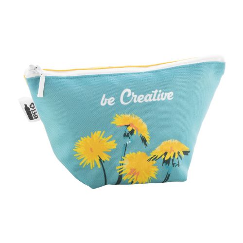 CREABEAUTY TRAPEZE S - Individuelle Kosmetiktasche