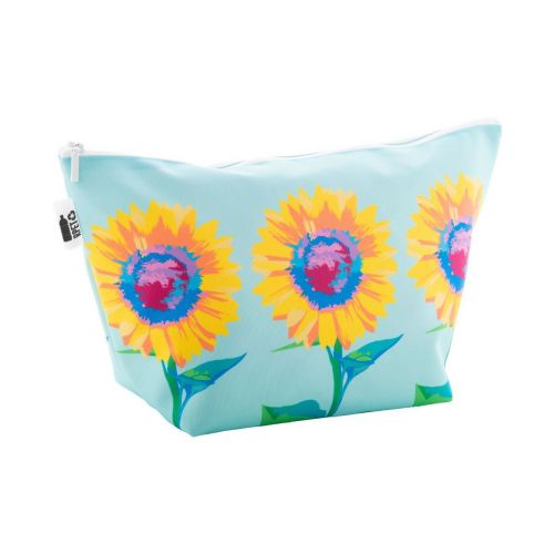 CREABEAUTY TRAPEZE L - Individuelle Kosmetiktasche