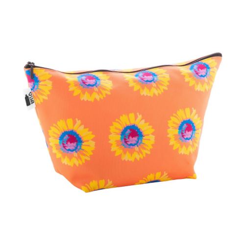 CREABEAUTY TRAPEZE L - Individuelle Kosmetiktasche