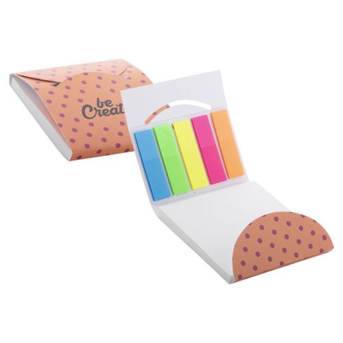 CREASTICK COMBO C - Individuelle Haftnotizen