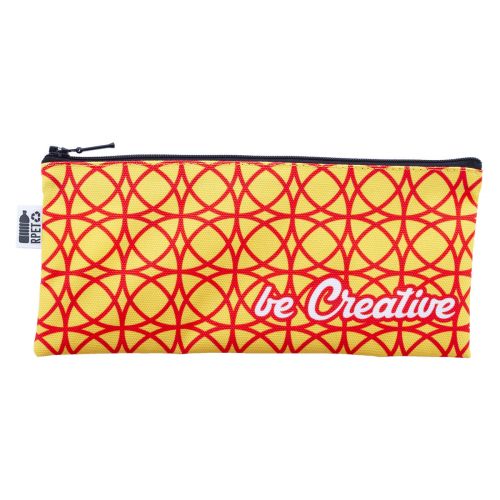 SUPPY RPET - individuelle Stiftetasche