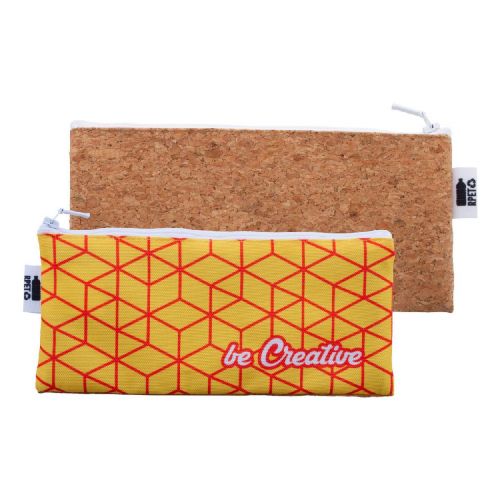 CORPY RPET - individuelle Stiftetasche