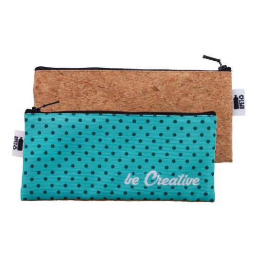 CORPY RPET - individuelle Stiftetasche