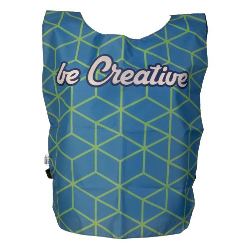 CREATEAM - Individuelle RPET Sportweste