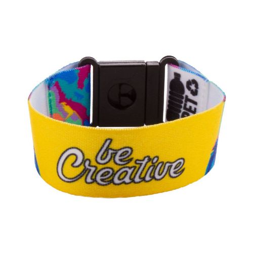 MOJO RPET - individuelles Armband