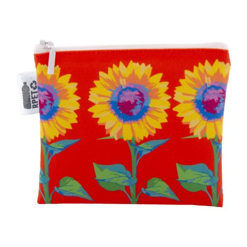 CREABEAUTY S RPET - Individuelle Kosmetiktasche