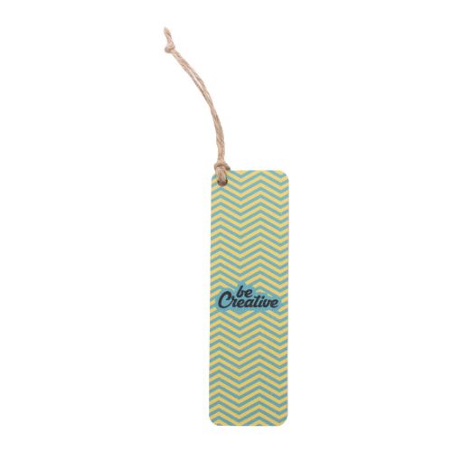 WOOMARK CREATIVE - Individuelles Lesezeichen
